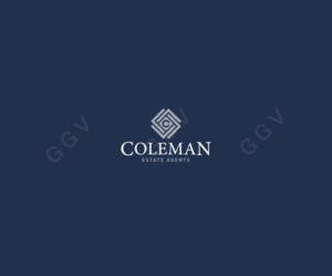 Design de Logo par GGV pour Coleman Estate Agents | Design #7903065