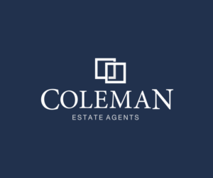 Design de Logo par DANYCAT pour Coleman Estate Agents | Design #7904784