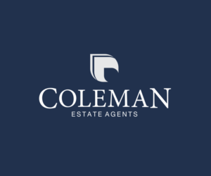 Design de Logo par DANYCAT pour Coleman Estate Agents | Design : #7904879