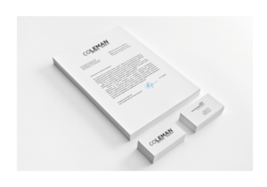 Logo Design by lubowasilew for Coleman Estate Agents | Design: #7990812