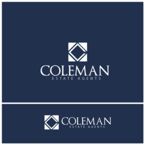 Design de Logo par amboge pour Coleman Estate Agents | Design : #7905063