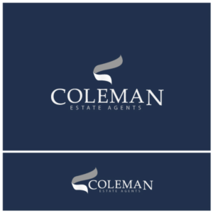 Design de Logo par amboge pour Coleman Estate Agents | Design : #7905066