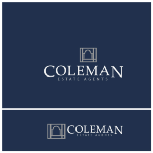 Design de Logo par amboge pour Coleman Estate Agents | Design : #7905067