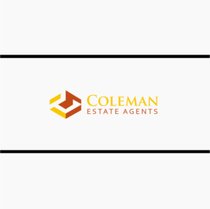 Design de Logo par Tere G artwork pour Coleman Estate Agents | Design : #7904642