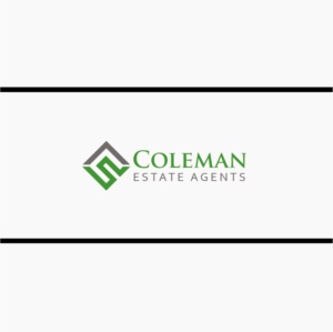 Design de Logo par Tere G artwork pour Coleman Estate Agents | Design : #7904643