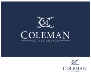 Design de Logo par Euphoric Monday pour Coleman Estate Agents | Design #7990950