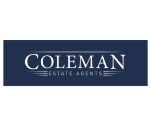 Logo Design by zanehale for Coleman Estate Agents | Design: #7997984