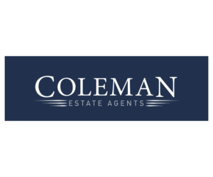 Logo Design by zanehale for Coleman Estate Agents | Design: #7997986
