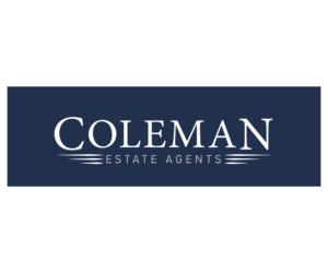 Logo Design by zanehale for Coleman Estate Agents | Design: #7997987