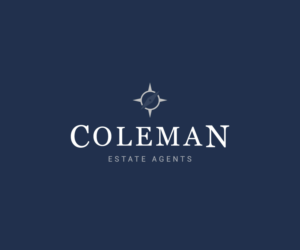 Design de Logo par tapstudio pour Coleman Estate Agents | Design #7994970