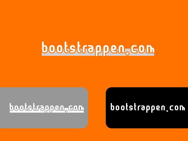 Logo Design by Jumar Ray for this project | Design #396339