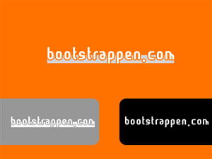Logo-Design von Jumar Ray für dieses Projekt | Design #396339