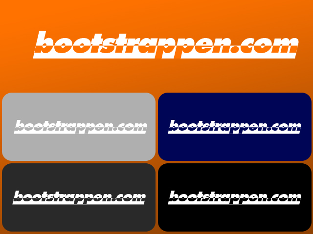 Logo Design by Jumar Ray for this project | Design #401207