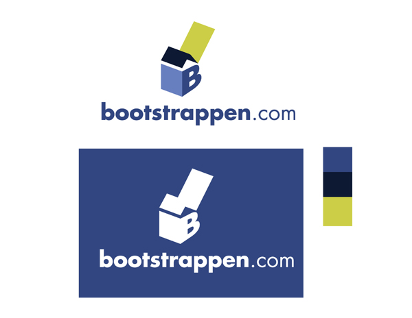 Logo Design by jackiejack for this project | Design #394277
