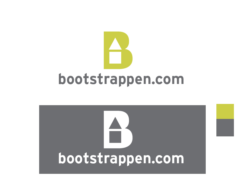 Logo Design by jackiejack for this project | Design #394282