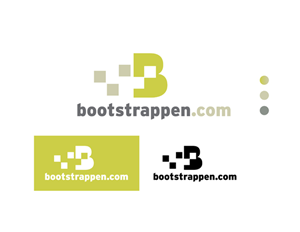 Logo-Design von jackiejack für dieses Projekt | Design: #401821