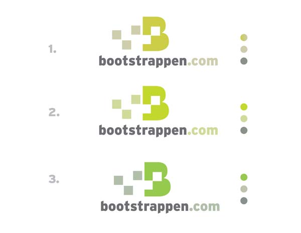 Logo Design by jackiejack for this project | Design #402997