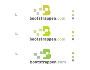 Logo-Design von jackiejack für dieses Projekt | Design: #402997