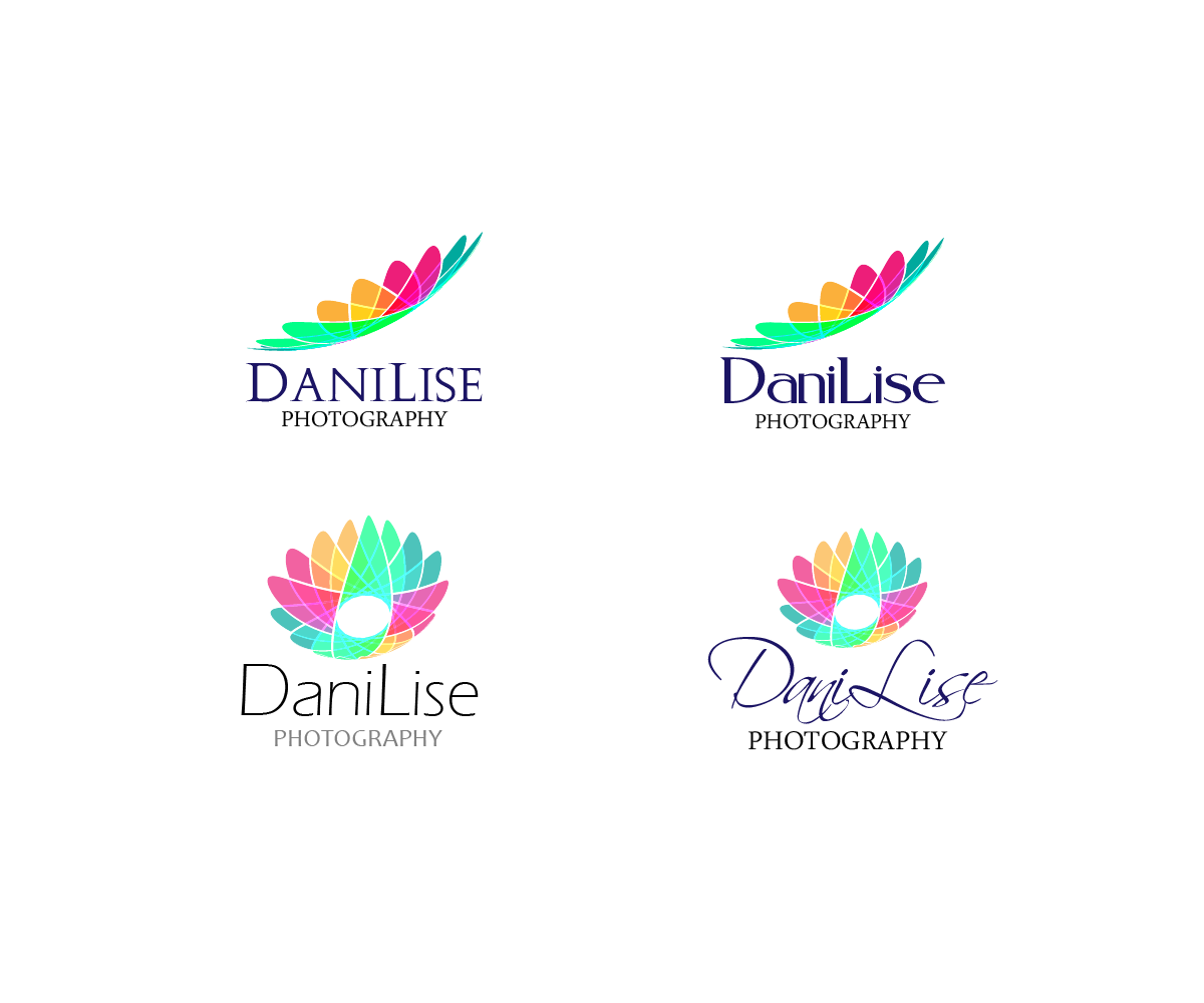 Design de Logo par BDesigns pour DaniLise Photography | Design #2082362
