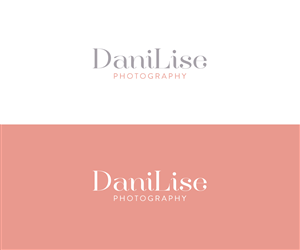 Logo Design by LB Design for DaniLise Photography | Design #2121106