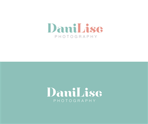 Diseño de Logo por LB Design para DaniLise Photography | Diseño: #2121121