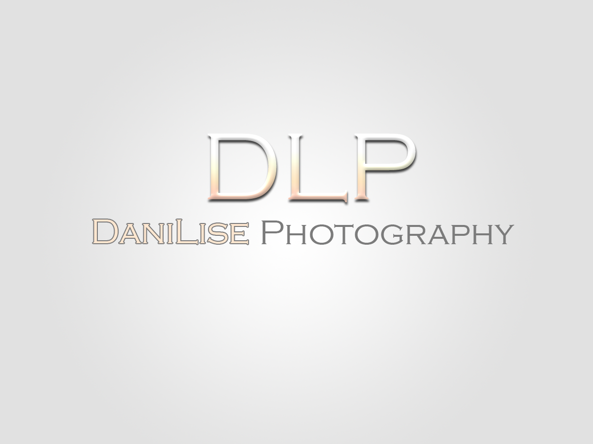 Diseño de Logo por Scorpion para DaniLise Photography | Diseño #2090301