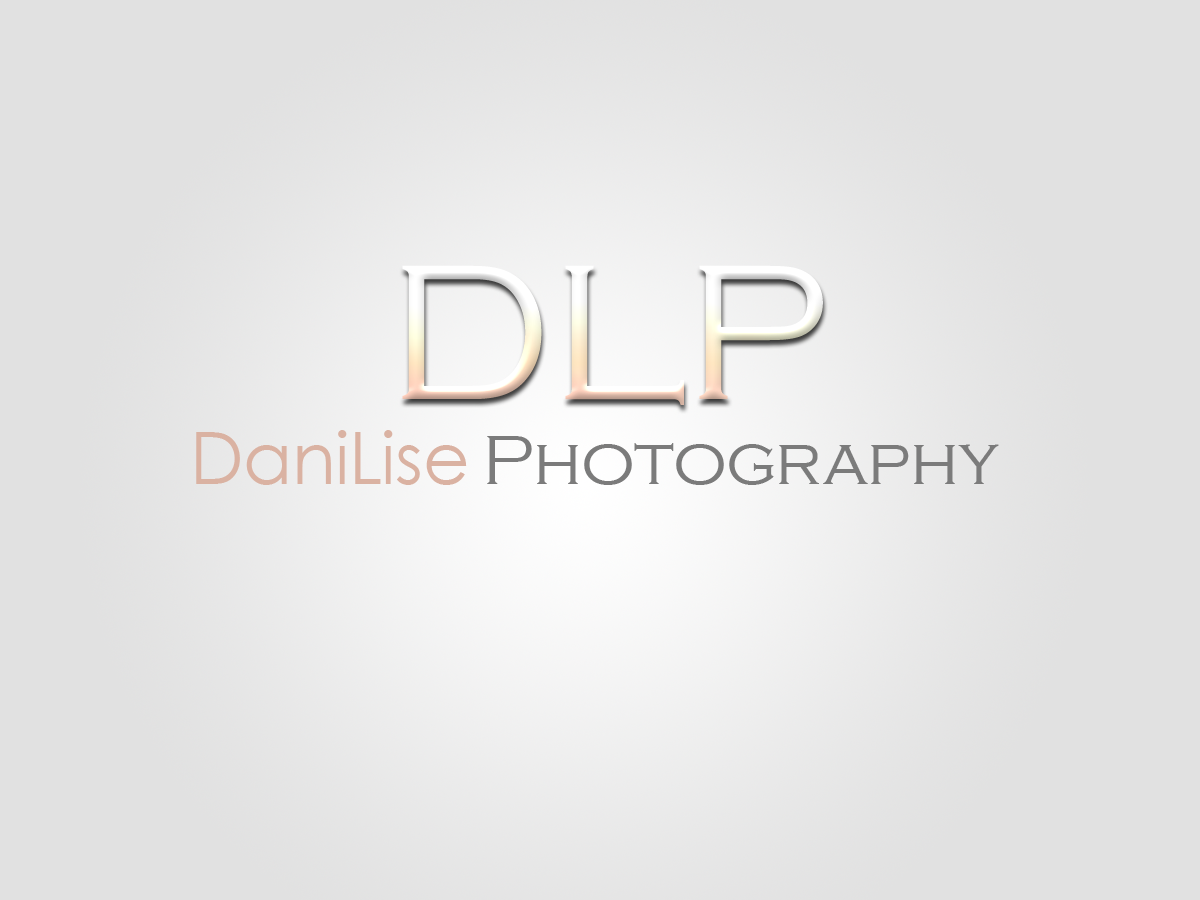 Diseño de Logo por Scorpion para DaniLise Photography | Diseño #2090302
