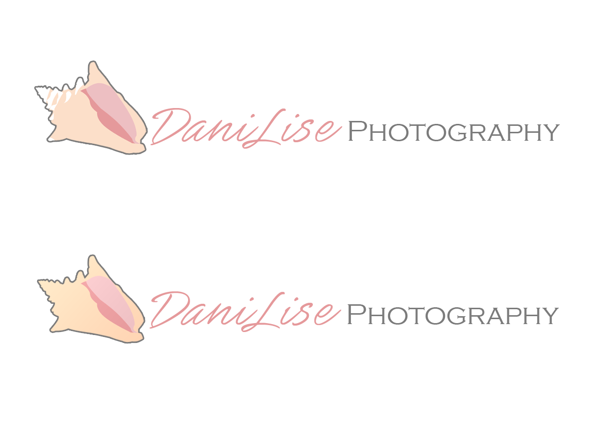 Design de Logo par Scorpion pour DaniLise Photography | Design #2090304