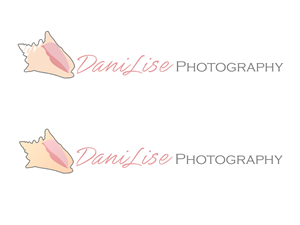 Logo-Design von Scorpion für DaniLise Photography | Design: #2090304