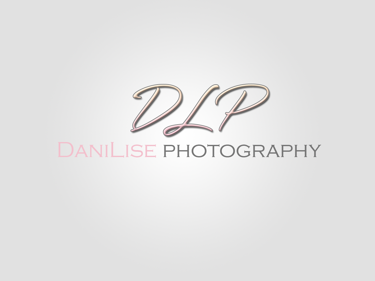Logo Design by Scorpion for DaniLise Photography | Design #2090305