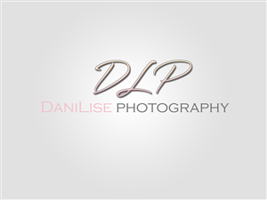 Logo Design by Scorpion for DaniLise Photography | Design #2090305