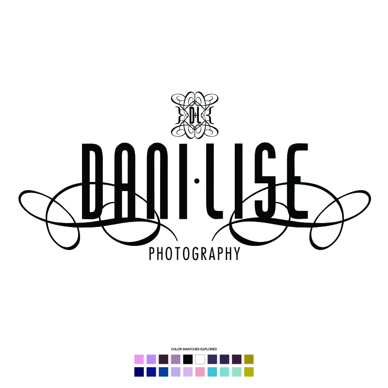Design de Logo par MolokoPlusVitX pour DaniLise Photography | Design #2084088