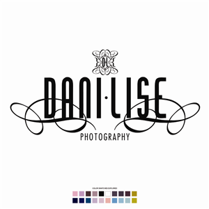 Design de Logo par MolokoPlusVitX pour DaniLise Photography | Design : #2084088