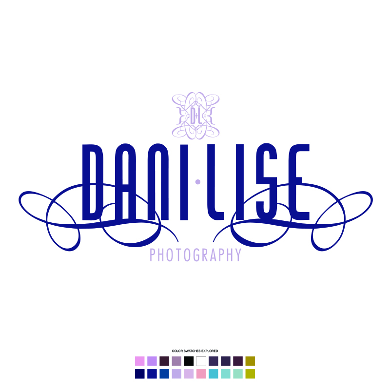 Design de Logo par MolokoPlusVitX pour DaniLise Photography | Design #2084094
