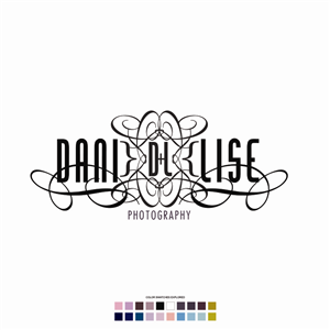 Design de Logo par MolokoPlusVitX pour DaniLise Photography | Design : #2084096