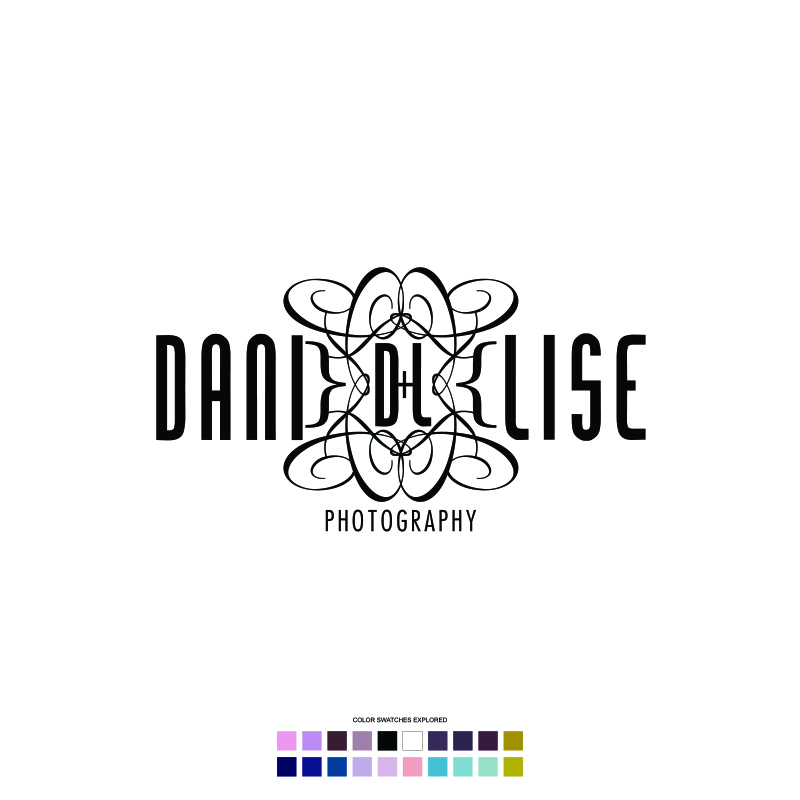 Design de Logo par MolokoPlusVitX pour DaniLise Photography | Design #2084102