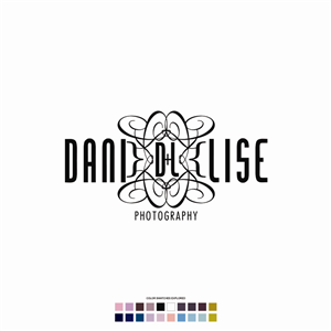 Design de Logo par MolokoPlusVitX pour DaniLise Photography | Design : #2084102