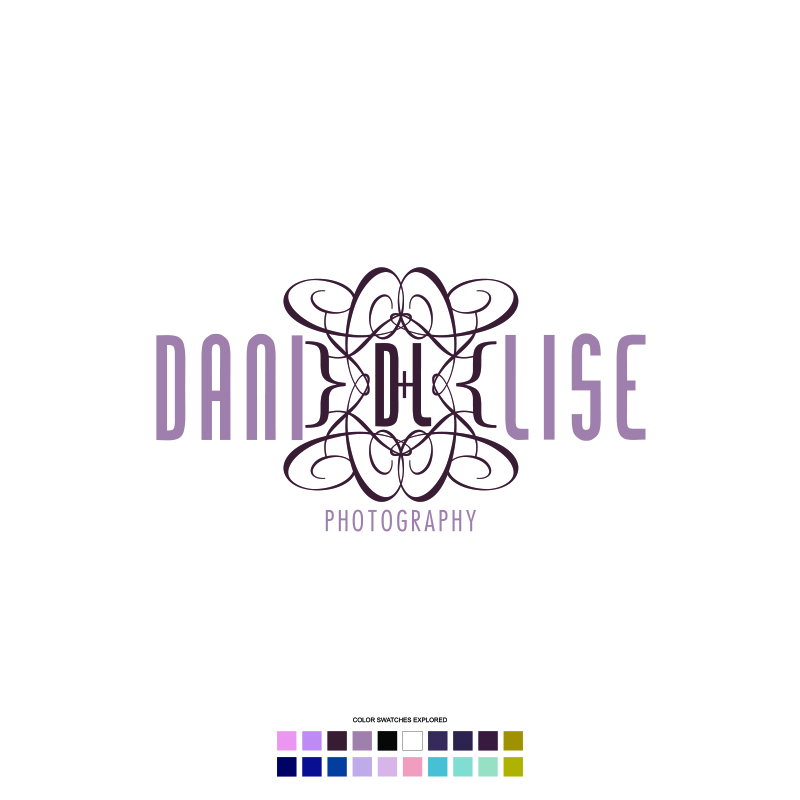 Design de Logo par MolokoPlusVitX pour DaniLise Photography | Design #2084103