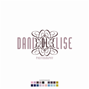 Design de Logo par MolokoPlusVitX pour DaniLise Photography | Design : #2084103