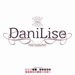 Design de Logo par MolokoPlusVitX pour DaniLise Photography | Design : #2089010