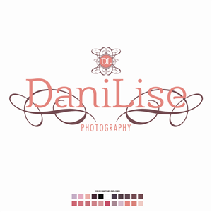 Design de Logo par MolokoPlusVitX pour DaniLise Photography | Design : #2089022