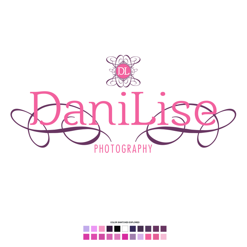 Design de Logo par MolokoPlusVitX pour DaniLise Photography | Design #2089025