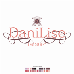 Design de Logo par MolokoPlusVitX pour DaniLise Photography | Design : #2089032