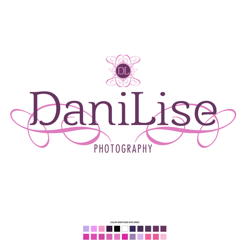 Design de Logo par MolokoPlusVitX pour DaniLise Photography | Design #2089033