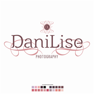 Design de Logo par MolokoPlusVitX pour DaniLise Photography | Design : #2089033