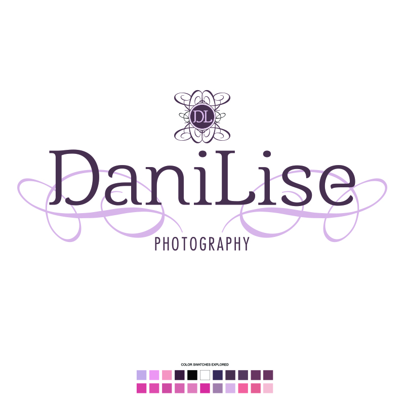 Design de Logo par MolokoPlusVitX pour DaniLise Photography | Design #2089034