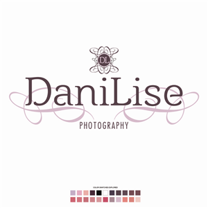 Design de Logo par MolokoPlusVitX pour DaniLise Photography | Design : #2089034
