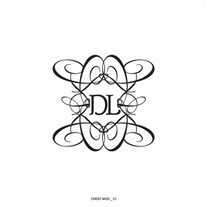 Logo-Design von MolokoPlusVitX für DaniLise Photography | Design: #2089045