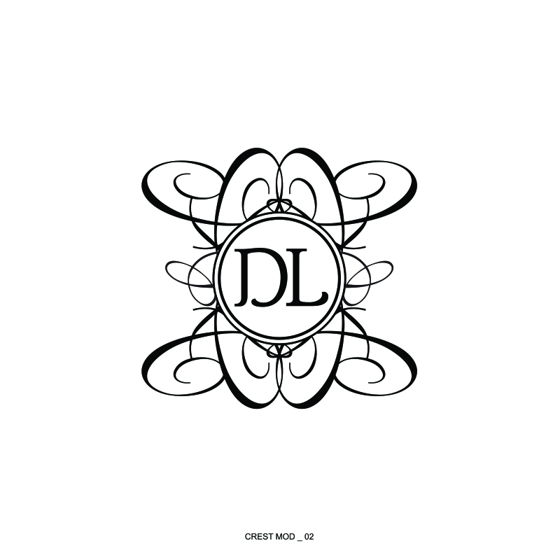 Logo Design by MolokoPlusVitX for DaniLise Photography | Design #2089049