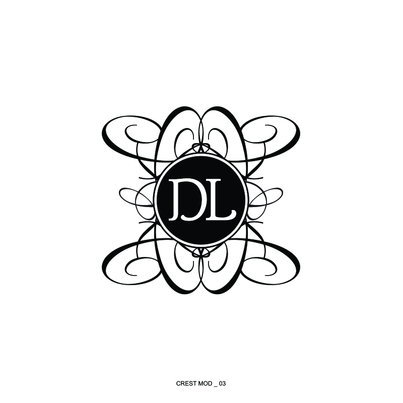 Logo Design by MolokoPlusVitX for DaniLise Photography | Design #2089050